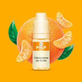 Clémentine de Sicile - Pulp