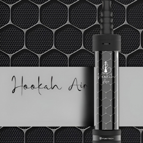 Kit Hookah Air Honeycomb - Fumytech