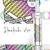 Kit Hookah Air Teddy Bear - Fumytech