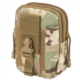 Sacoche de Transport pour Vape Army