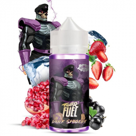 Dark Shigeri 100ml Fighter Fuel - Maison Fuel