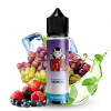 Heisenberg Grape Ice 50ml Koncept Ice - Vampire Vape Heisenberg Grape Ice 50ml Koncept Ice - Vampire Vape