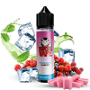 Heisenberg Gum Ice 50ml Koncept Ice - Vampire Vape