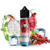 Heisenberg Cherry Dragon Ice 50ml Koncept Ice - Vampire Vape Heisenberg Cherry Dragon Ice 50ml Koncept Ice - Vampire Vape