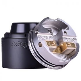 Asgard XL RDA - Vaperz Cloud 2