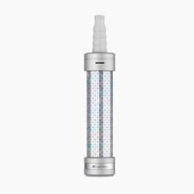 Kit Hookah Air Sparkle Edition - Fumytech 2