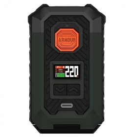 Box Armour Max - Vaporesso 2