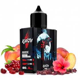 Anarchie 50ml Kaïju - Vape Maker 2