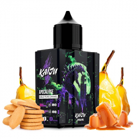 Apocalypse 50ml Kaïju - Vape Maker 2