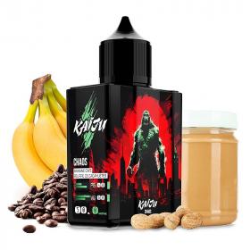 Chaos 50ml Kaïju - Vape Maker 2