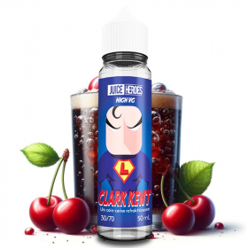 Hulkyz 60ML de Juice Heroes