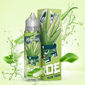 Aroe Kung Fruits 50 ml