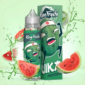 Suika Kung Fruits 50 ml