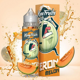 Meron Kung Fruits 50 ml