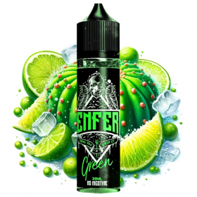 Enfer Green 50ml - Vape47