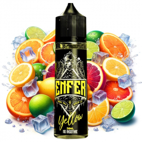 ENFER 50ML VAPE 47