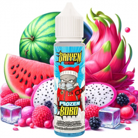 Frozen Bobo 50ml Saiyen Vapors - Swoke