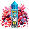 C4 50ml Saiyen Vapors - Swoke C4 50ml Saiyen Vapors - Swoke