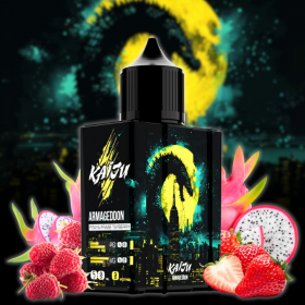 Armageddon 50ml Kaïju - Vape Maker