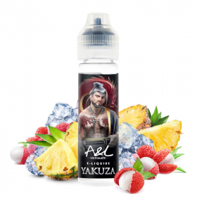 Yakuza 50ml Ultimate - A&L