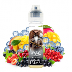 Ragnarok Primal 50ml Ultimate - A&L