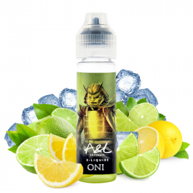 Oni 50ml Ultimate - A&L