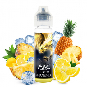 Phoenix 50ml Ultimate - A&L