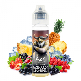 Ragnarok Legend 50ml Ultimate - A&L