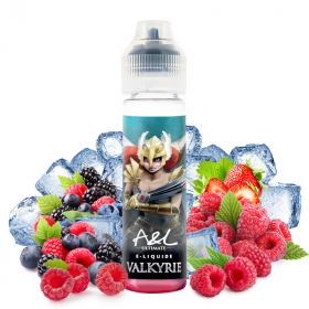 Valkyrie 50ml Ultimate - A&L