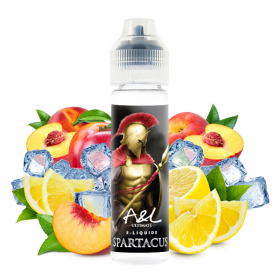 Spartacus 50ml Ultimate - A&L