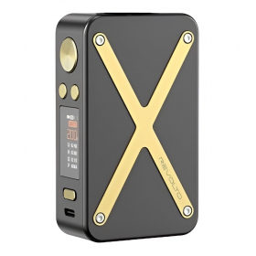 Box Revolto - Aspire 2