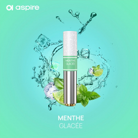 Cartouche Nexi One Menthe Glacée - Aspire