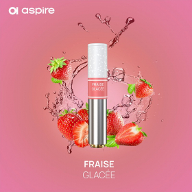 Cartouche Nexi One Fraise Glacée - Aspire