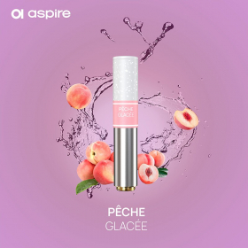 Cartouche Nexi One Pêche glacée - Aspire