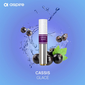 Cartouche Nexi One Cassis Glacé - Aspire