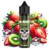 D-Day 50ml Freedom Juice - Vapo Shop Juice