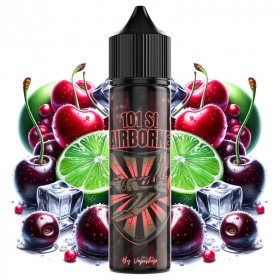 101st Airborne 50ml Freedom Juice - Vapo Shop Juice