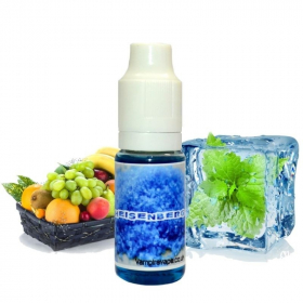Concentré Heisenberg  Vampire Vape 10ml