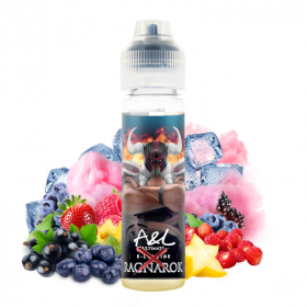 Ragnarok X 50ml Ultimate - A&L