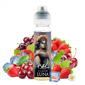 Luna 50ml Ultimate - A&L