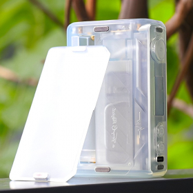 Box Pulse v3 BF - Vandy Vape