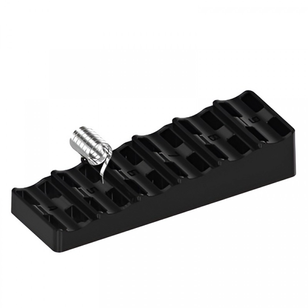 Outil de coupe de résistance