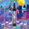 Kit Hookah Air White Rabbit Edition 1 - Fumytech
