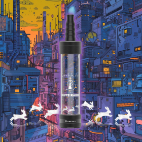 Kit Hookah Air White Rabbit Edition 2 - Fumytech