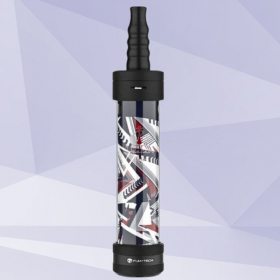 Kit Hookah Air Hollywood - Fumytech