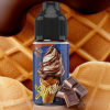 Arôme Chocolate / Vanilla / Wafer 30ml Suprême - Vape Maker Arôme Chocolate / Vanilla / Wafer 30ml Suprême - Vape Maker