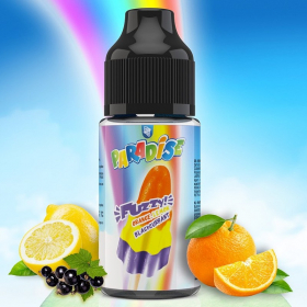 Arôme Fuzzy 30ml Paradise - Vape Maker