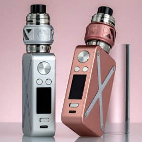 Kit Revolto - Aspire 2