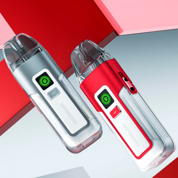 Kit Luxe X2 - Vaporesso