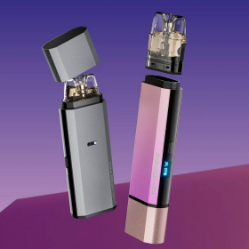 Kit Klypse Pro - Innokin